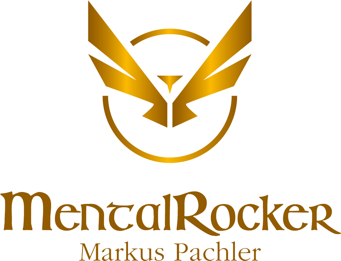 Logo Mentalrocker Markus Pachler