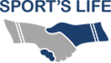 Logo Sport's Life